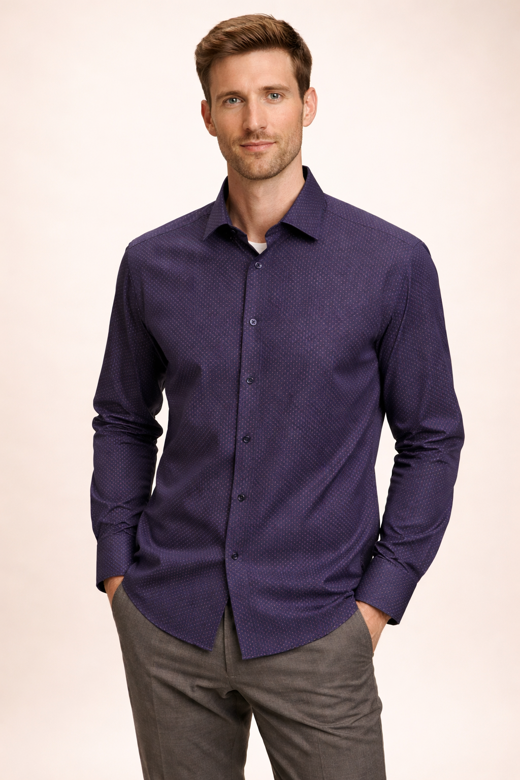 Košulja – Model 4