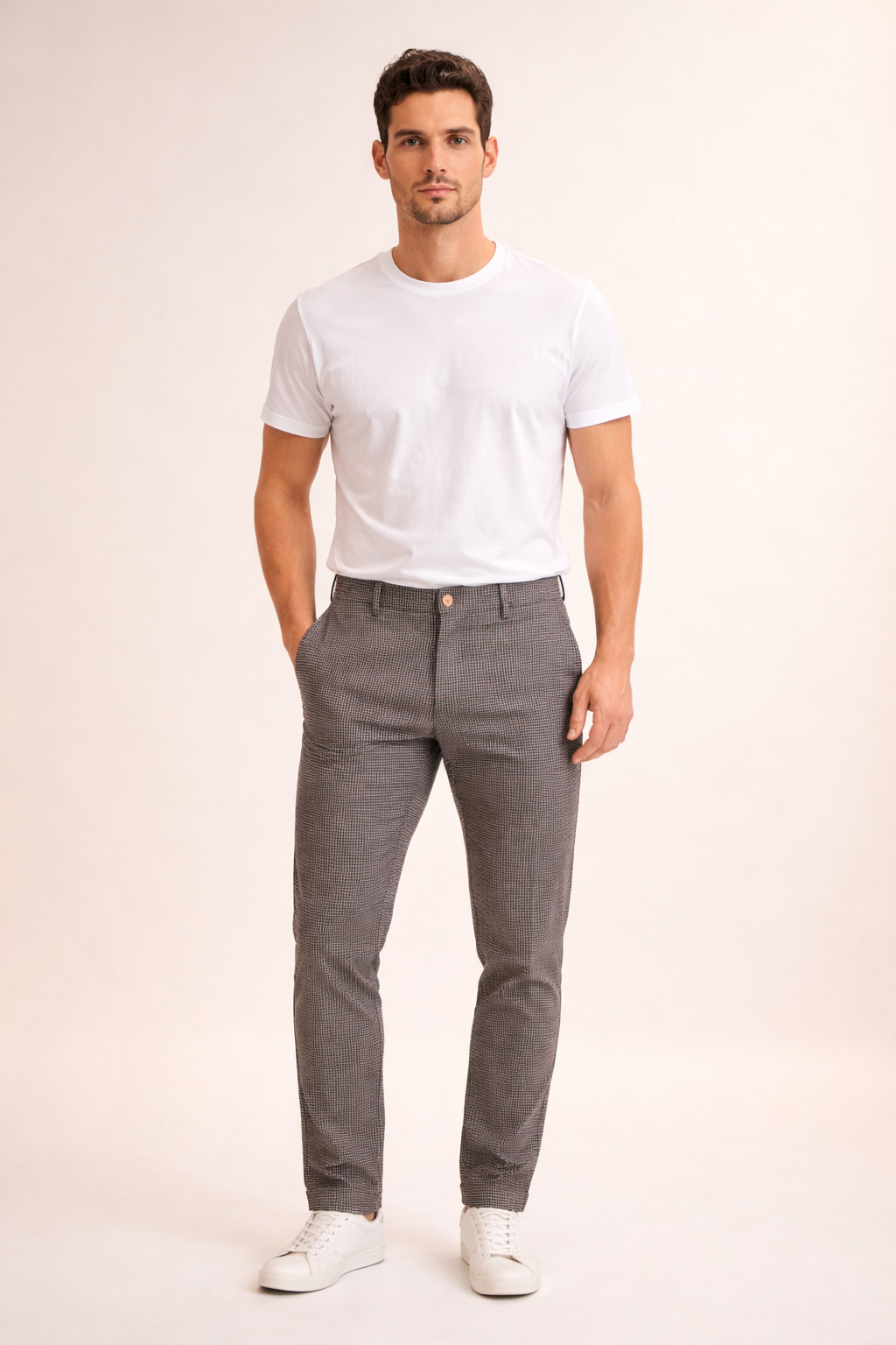 Pantalone – Model 2
