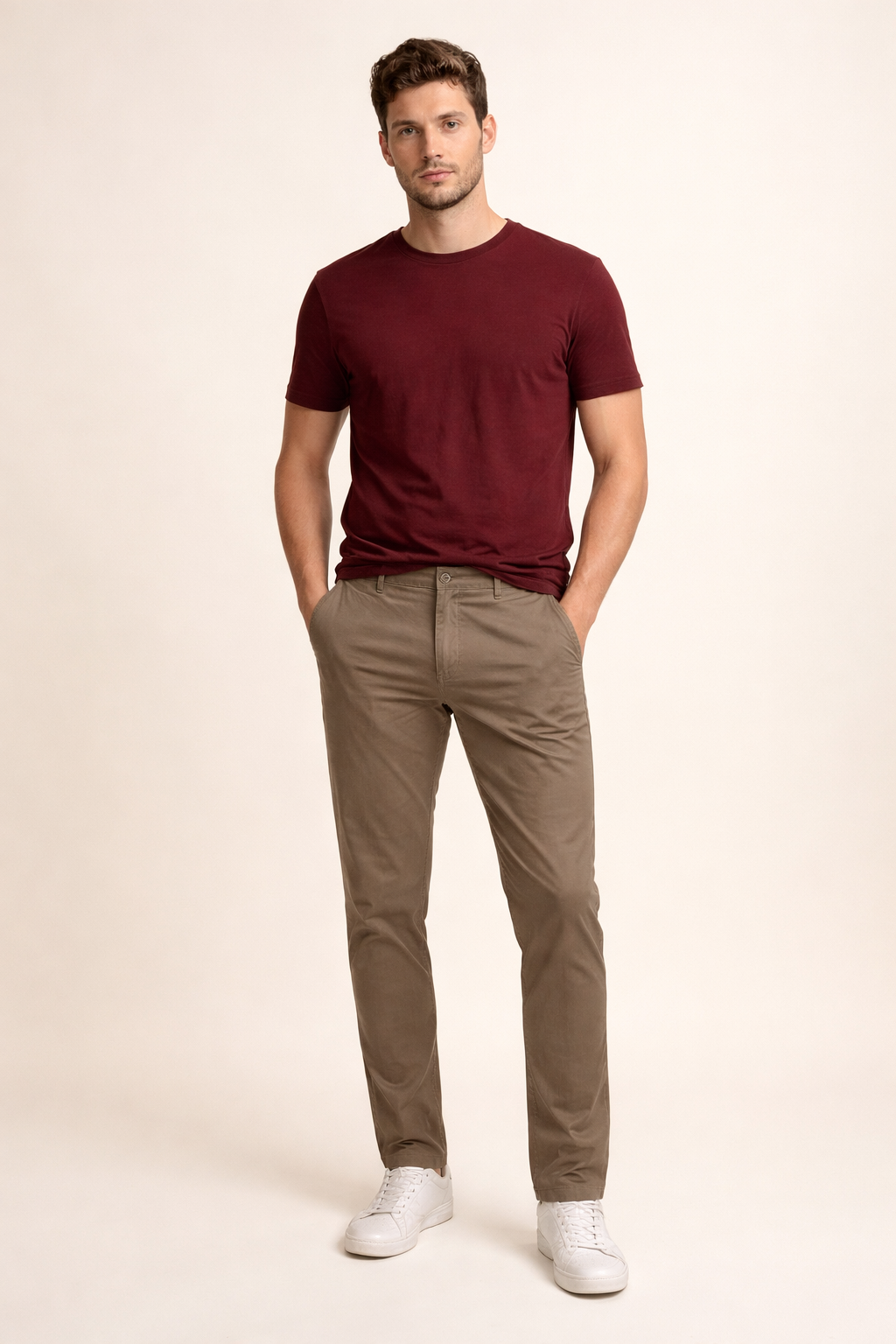 Pantalone – Model 5