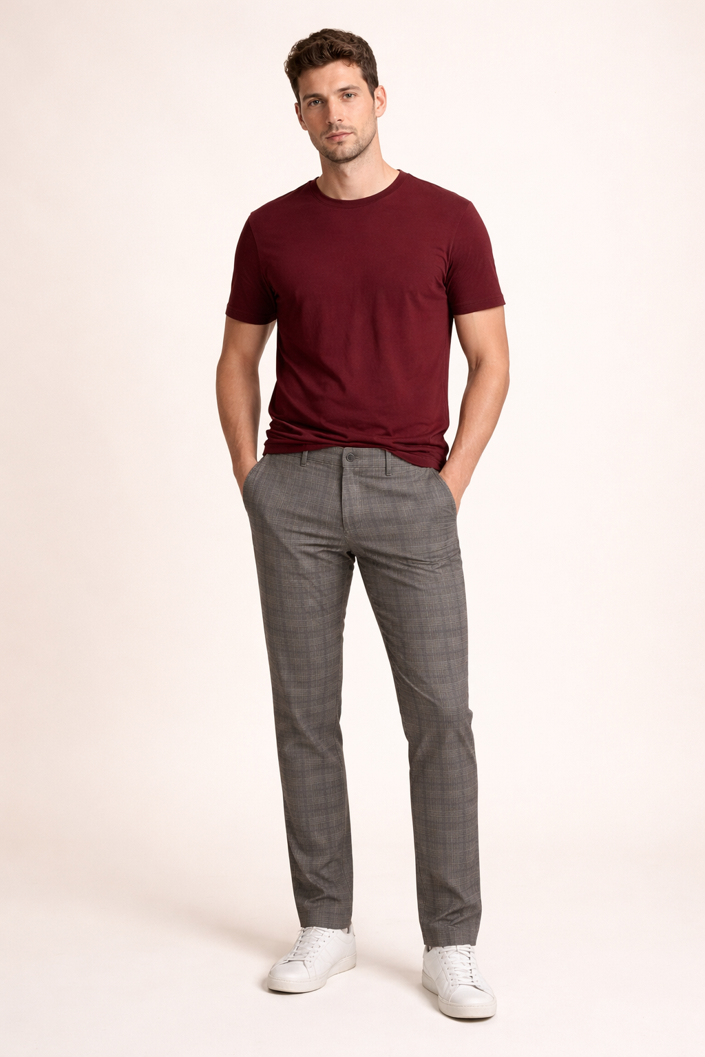 Pantalone – Model 6