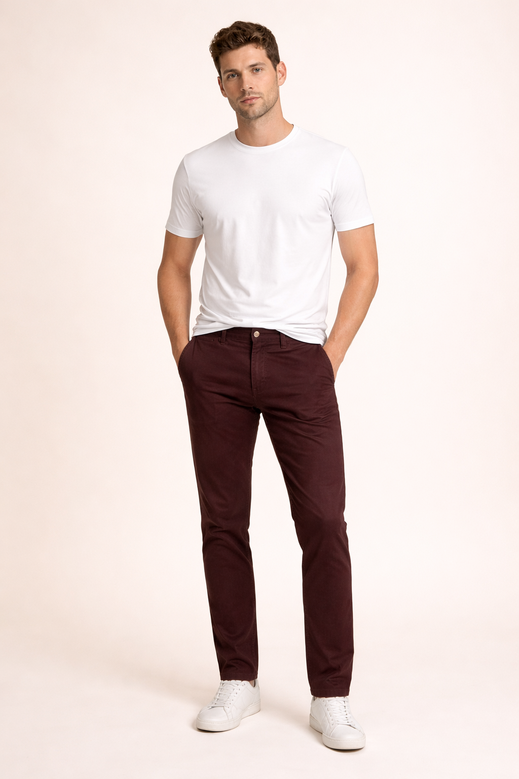 Pantalone – Model 7